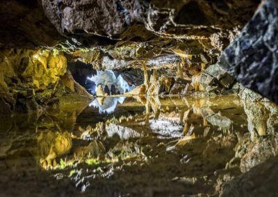 Cheddar Caves