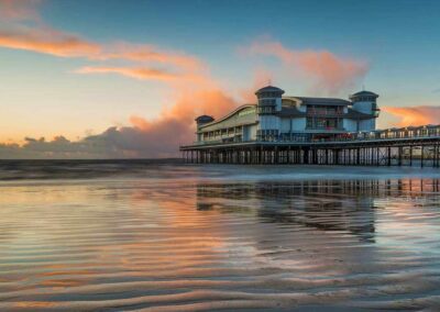 The Grand Pier