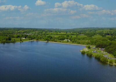 Chew Valley Lake