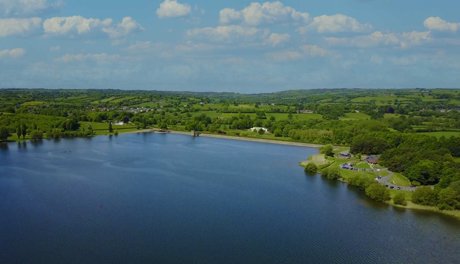 Chew valley lake